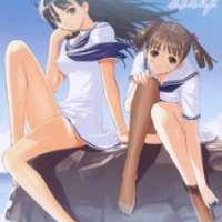   Sora no Iro Mizu no Iro Ero Bonus <small>Creator</small> 